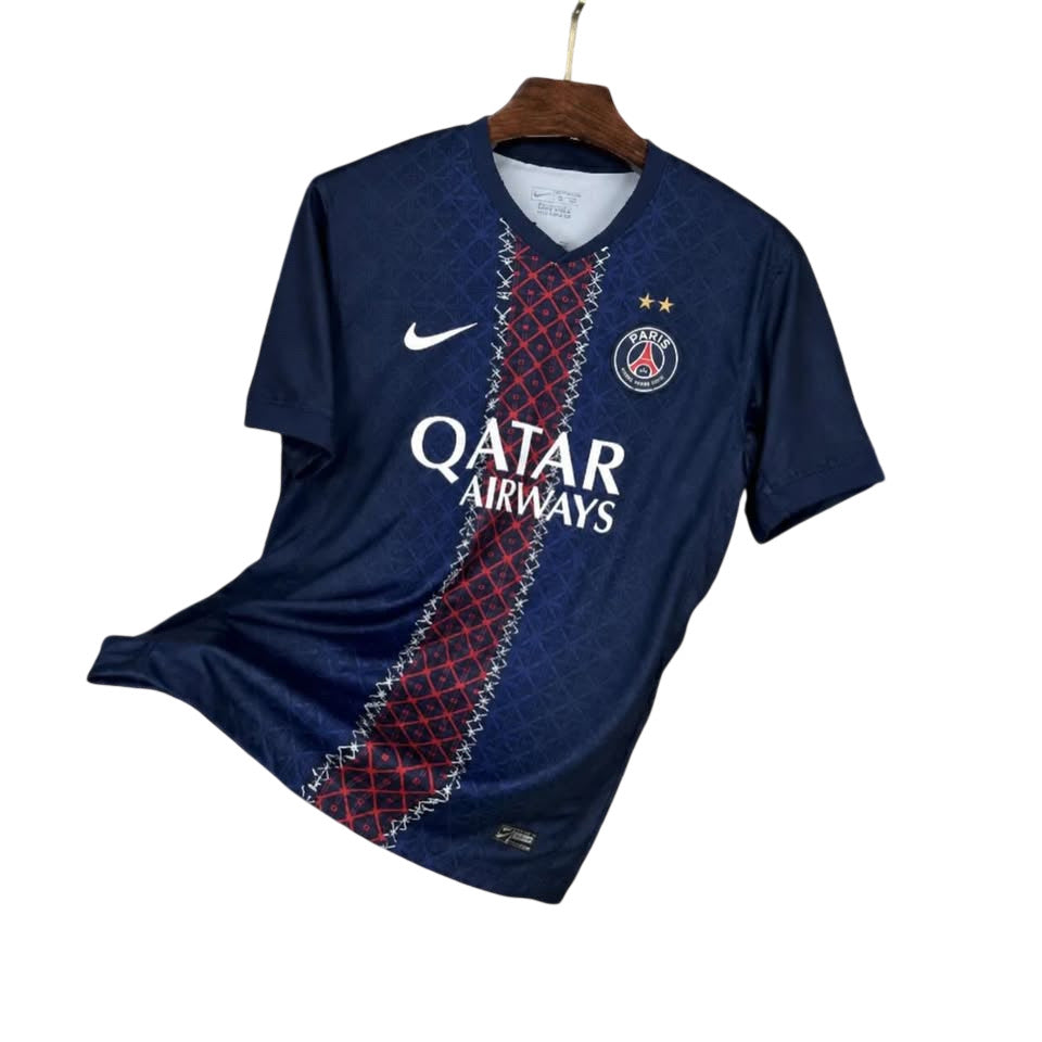 MAILLOT PSG BACK2BACK - 25/26 - Bleu
