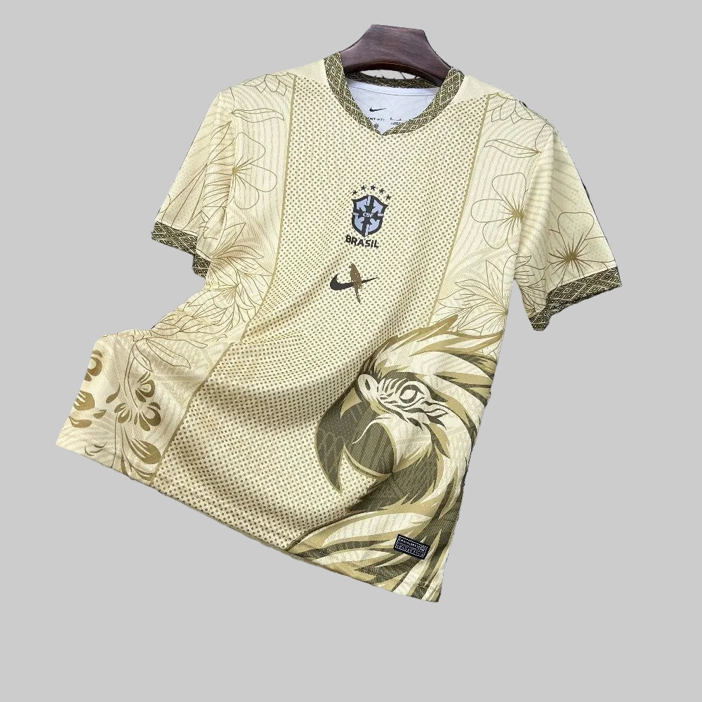 Maillot Concept Brésil - Beige