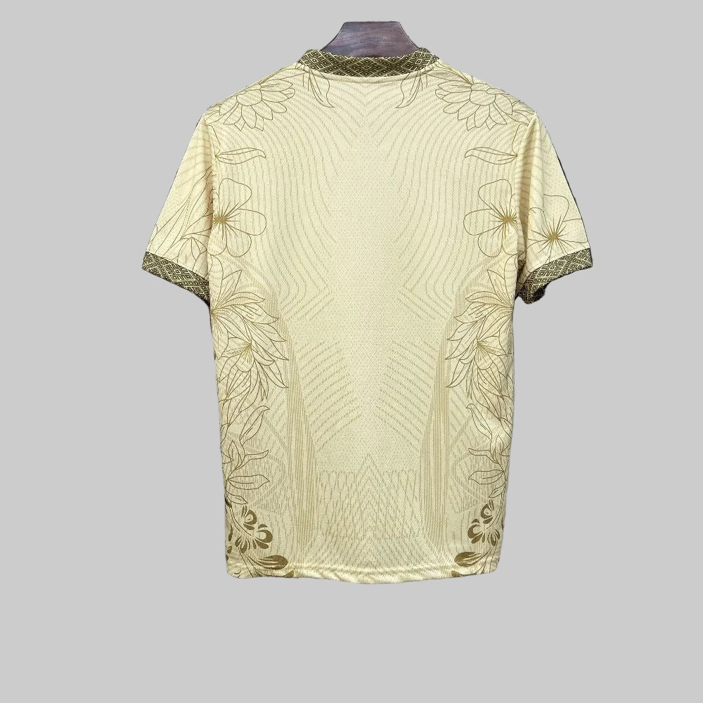 Maillot Concept Brésil - Beige