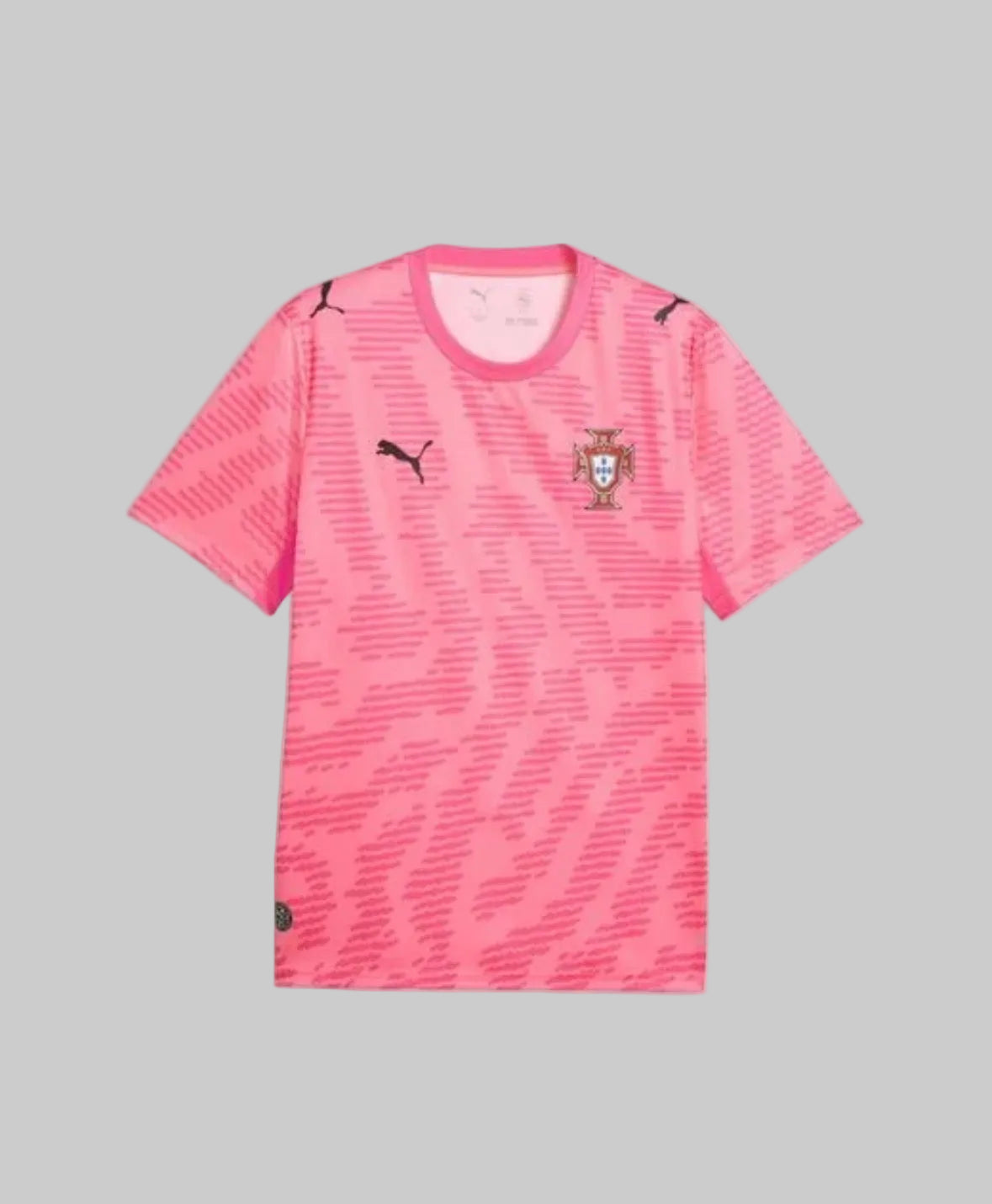Maillot De Gardien X Portugal X Salehe Bembury