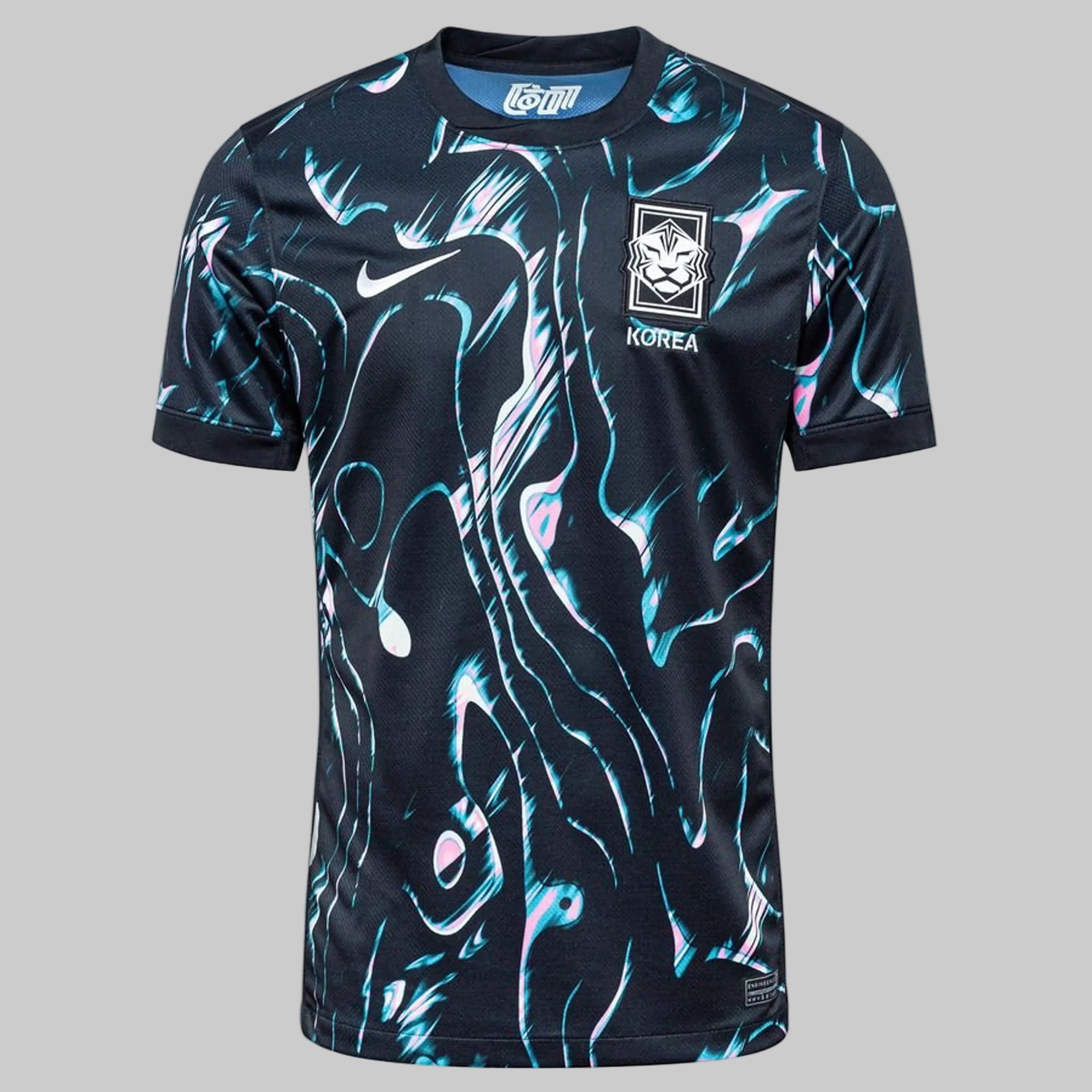 Maillot Corée du Sud Extérieur