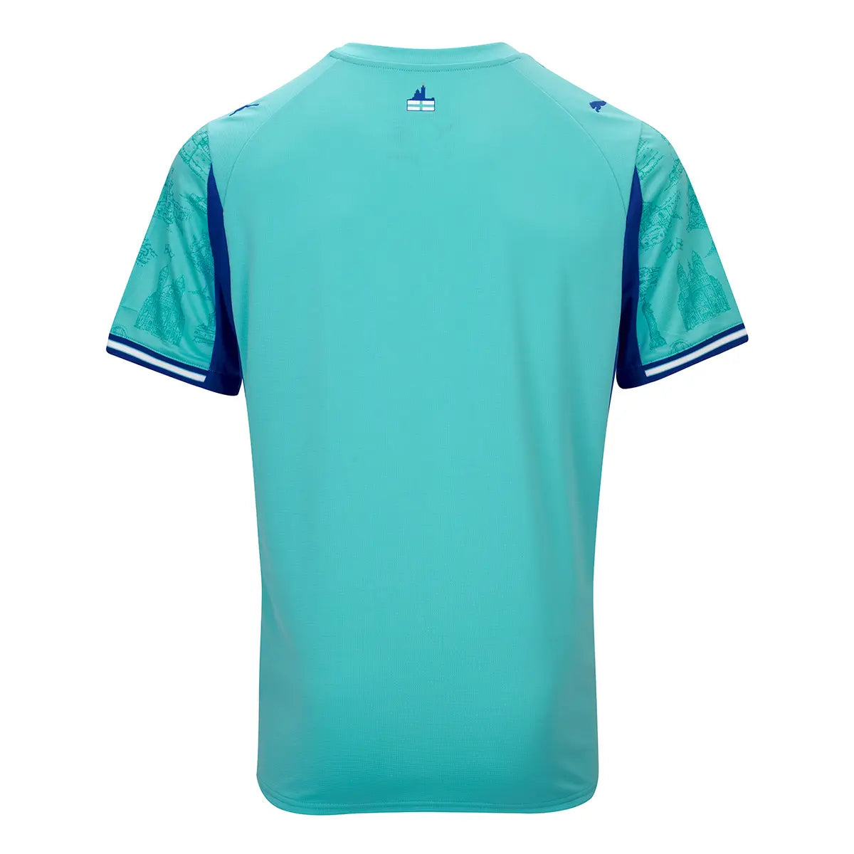 Maillot OM Special Edition 2025/26 - Bleu