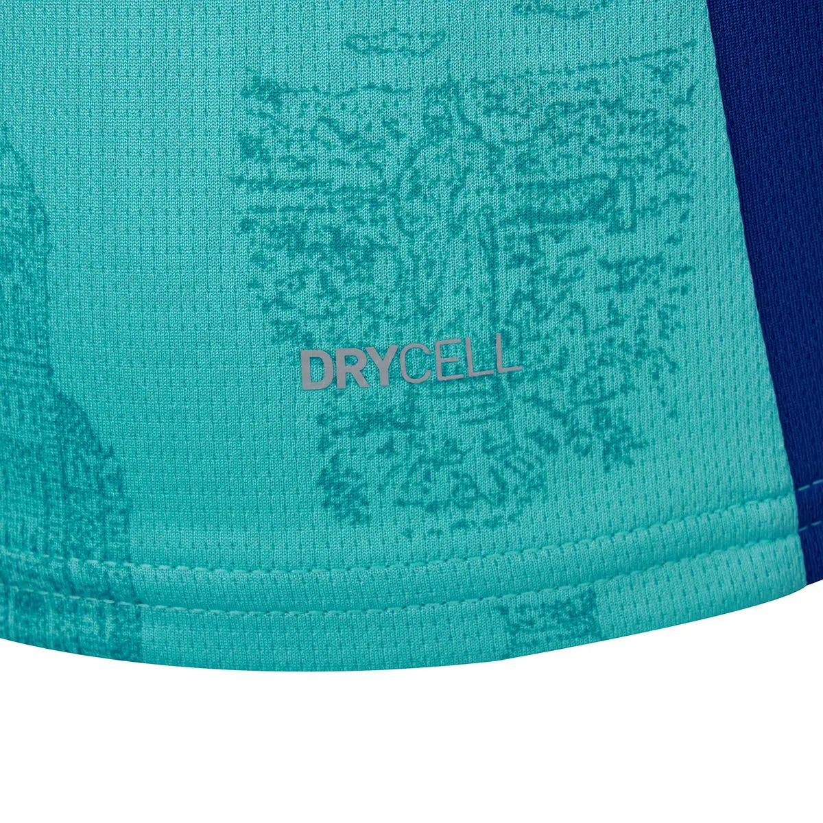Maillot OM Special Edition 2025/26 - Bleu