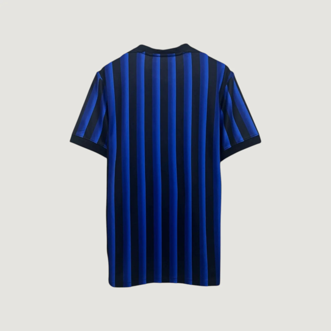 Inter Milan – Home Kit 25/26 – Blue & Black