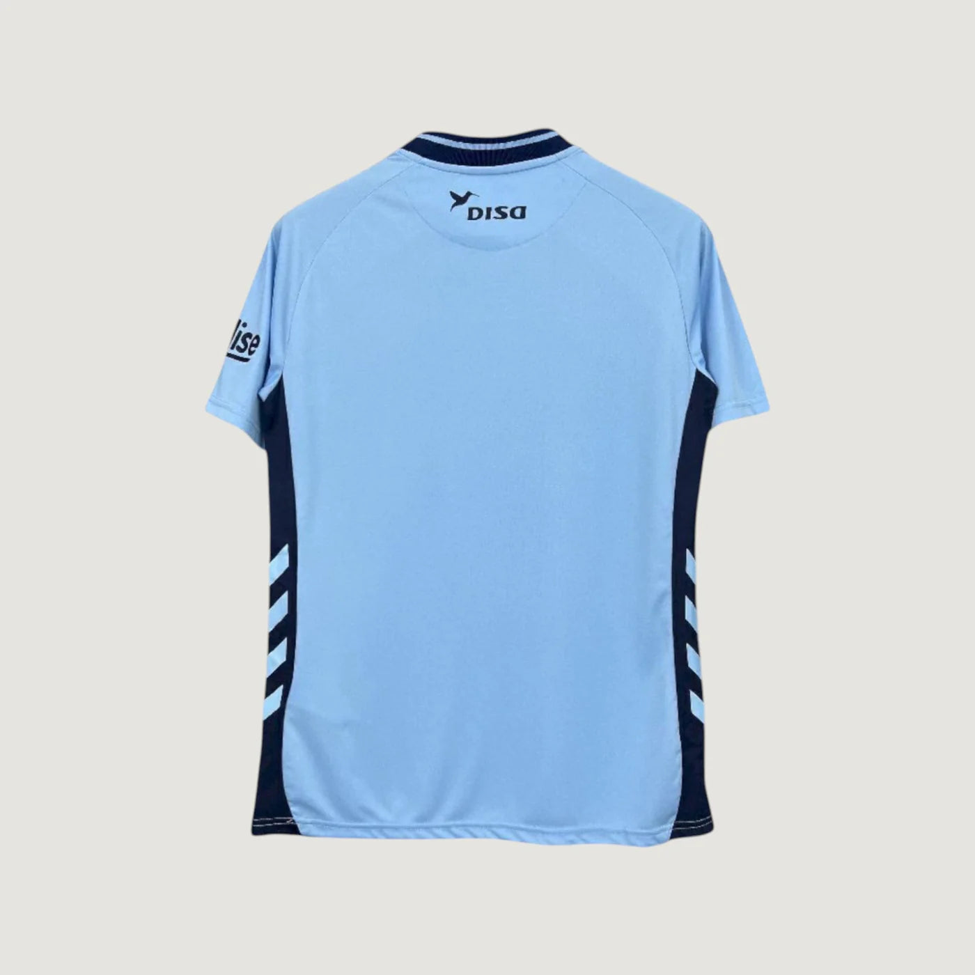 LAS PALMAS – AWAY JERSEY 25/26 – BLUE