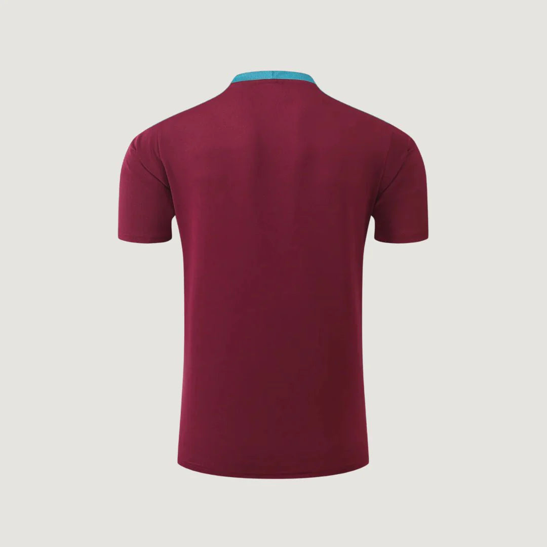 Paris Saint Germain (PSG) - Training Jersey 24/25 - Red