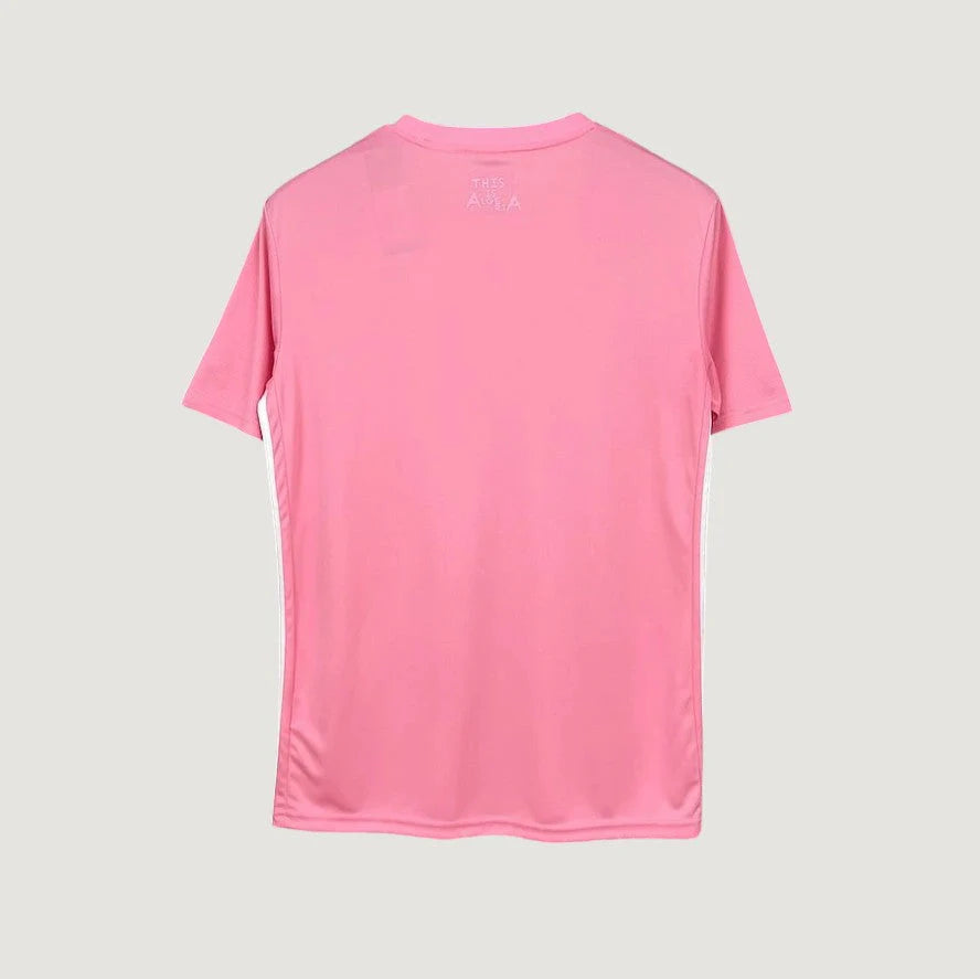 Algérie – Maillot Concept 24/25 – Rose