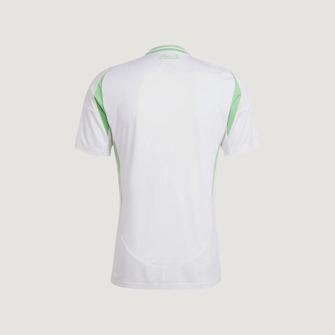 Algérie - Maillot Domicile 24/25 - Blanc