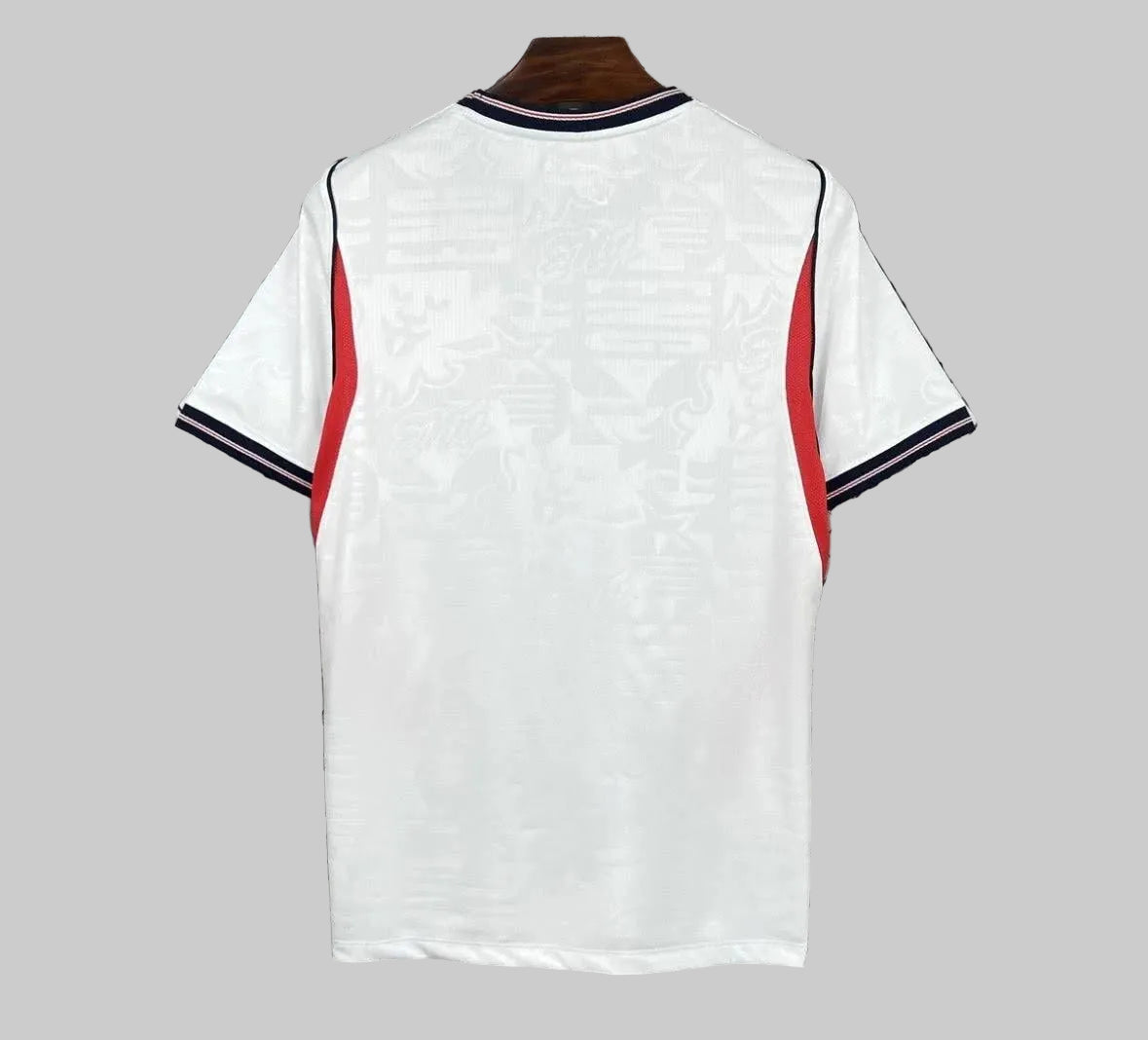 Maillot Angleterre coupe du monde 2026 domicile