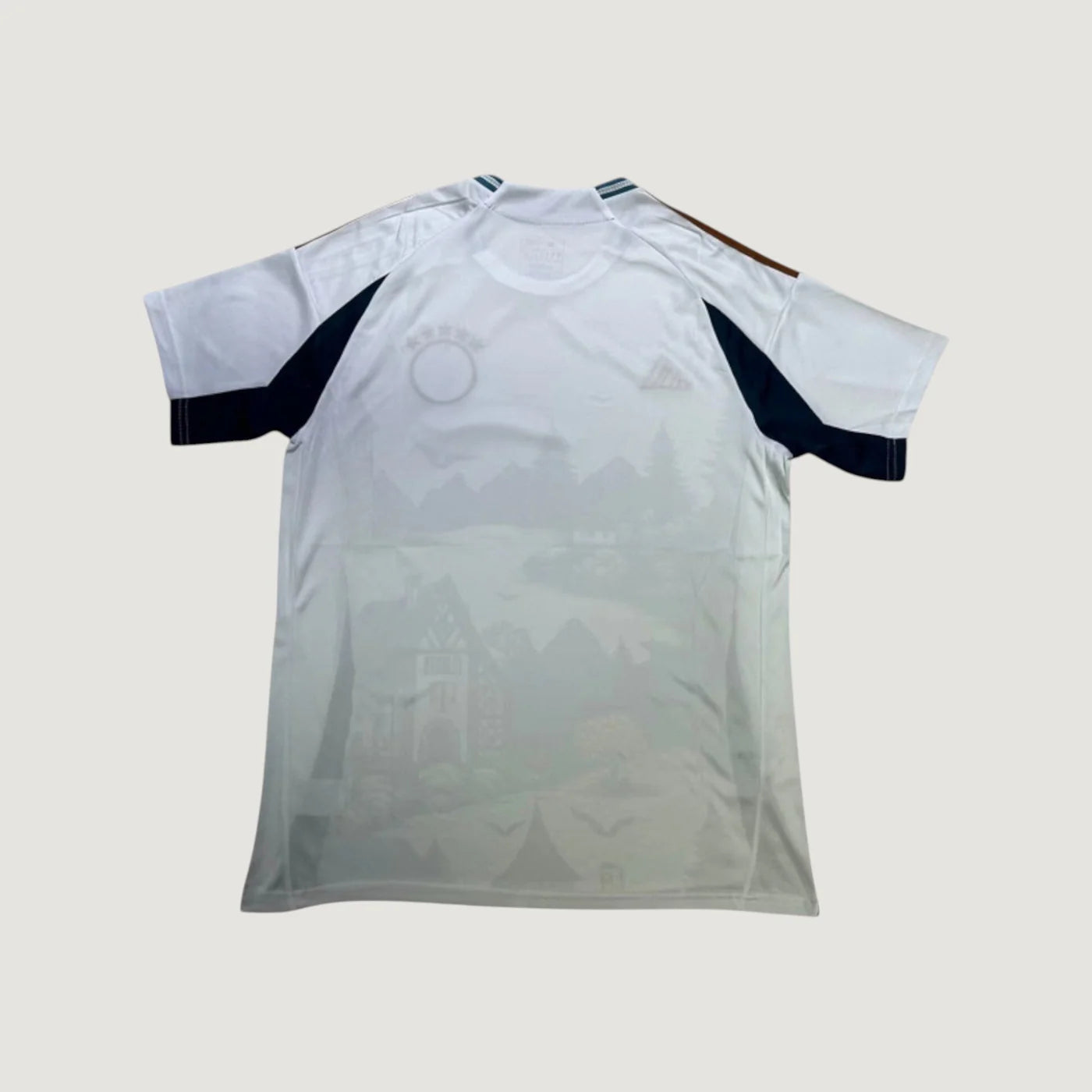 Bayern Munich – Maillot Concept - Blanc