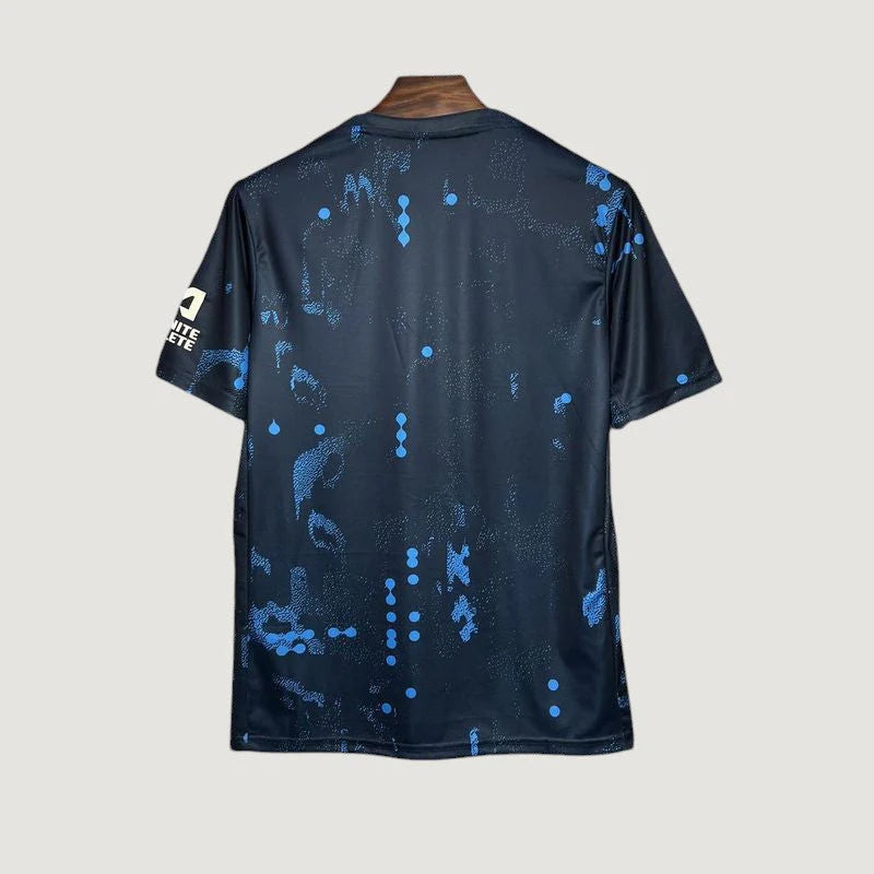 Chelsea - Away Jersey 24/25 - Blue