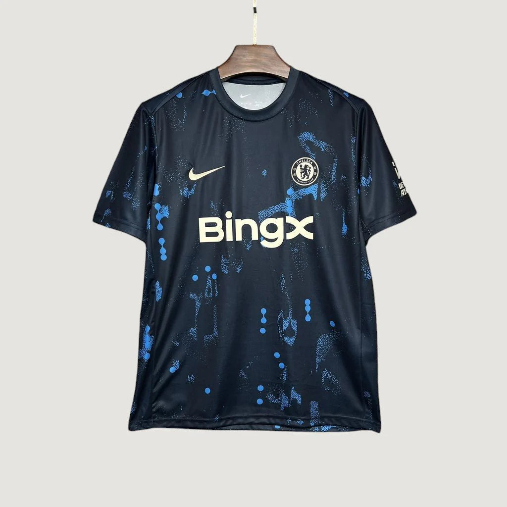 Chelsea - Away Jersey 24/25 - Blue