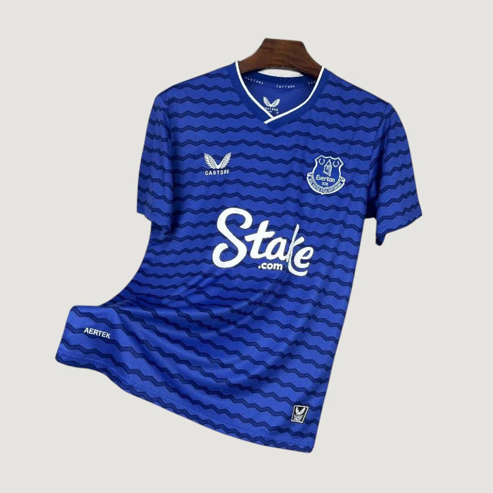 Everton – Home Jersey 25/26 – Blue
