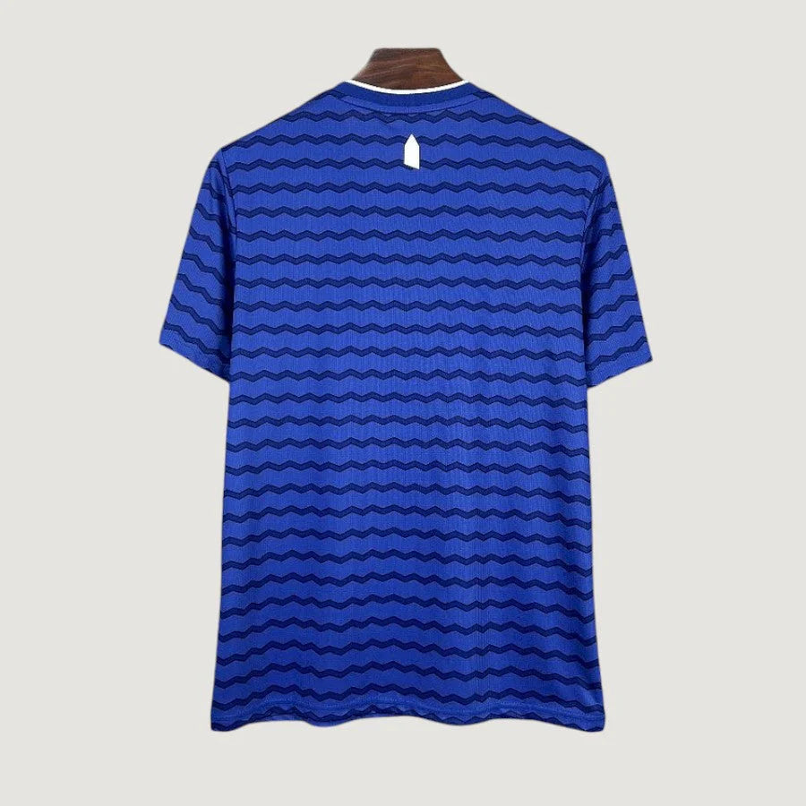 Everton – Home Jersey 25/26 – Blue