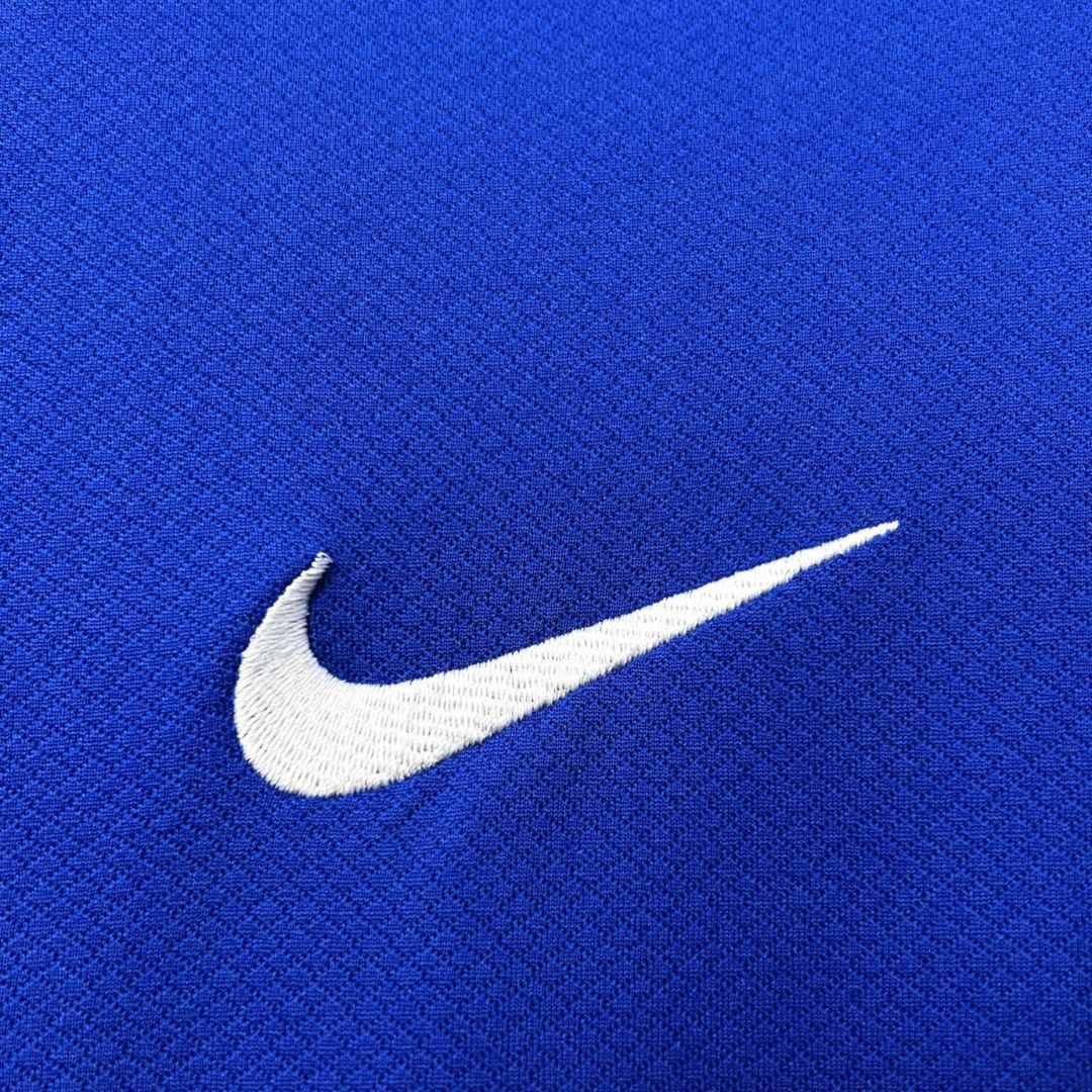 France - Home Shirt 24/25 - Blue