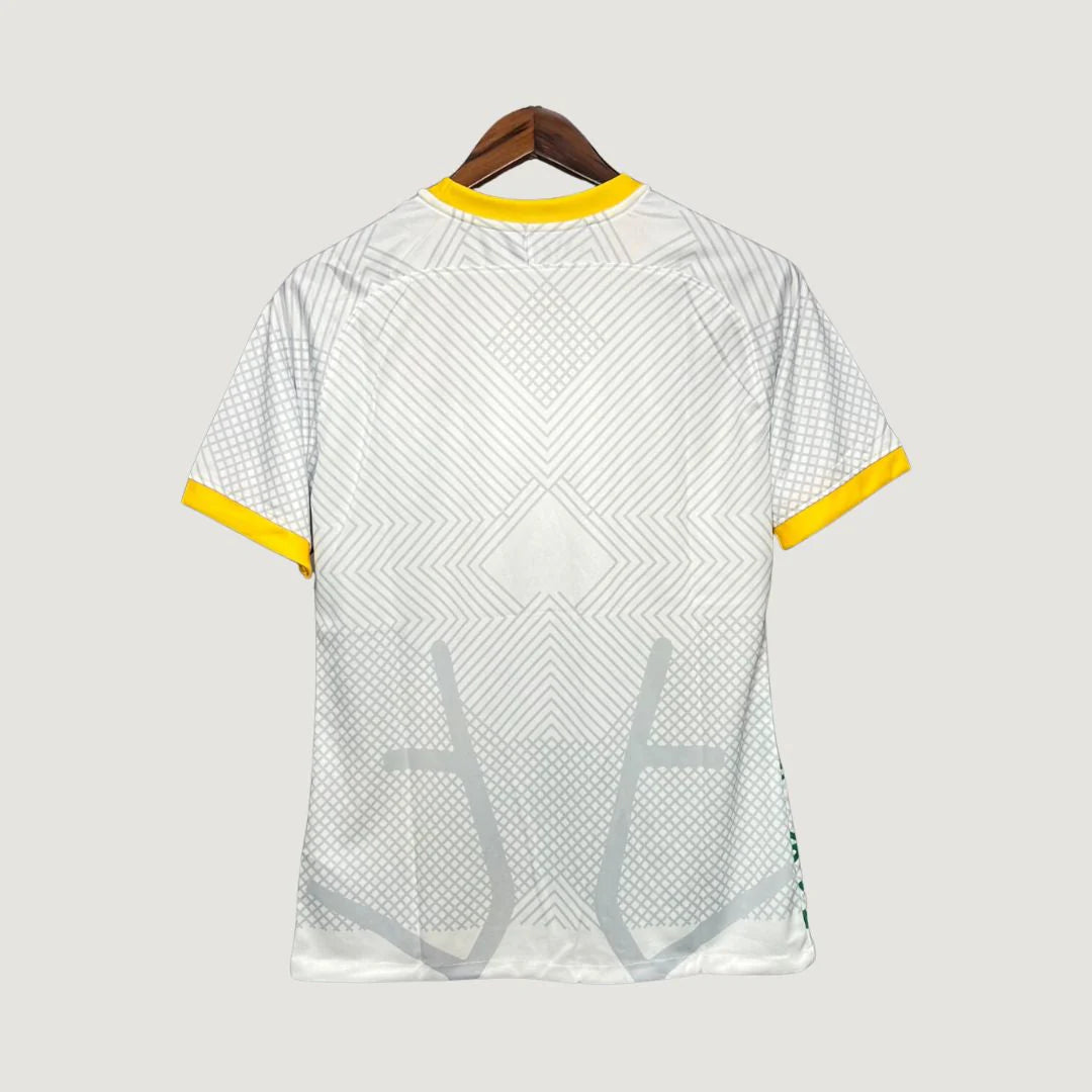 Inter Milan - Concept Jersey - White