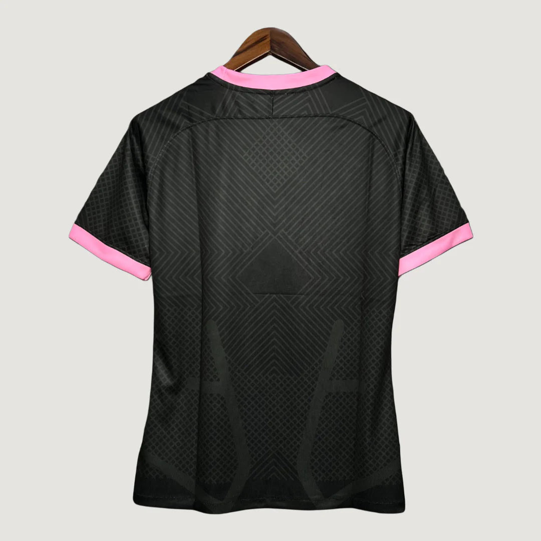 Inter Milan - Concept - Black / Pink, Blue