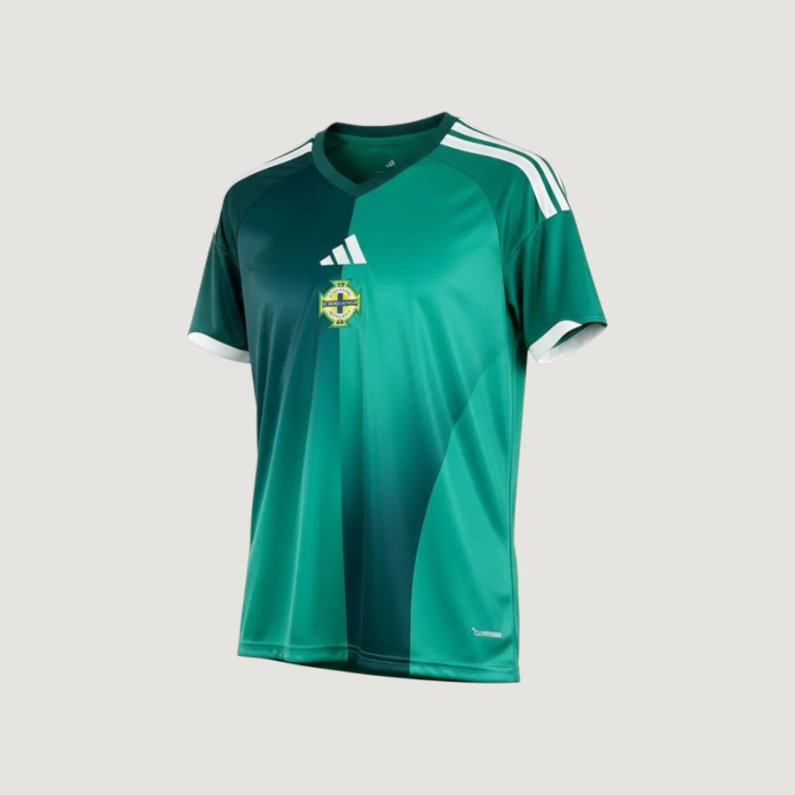 Irlande – Maillot Domicile Coupe du Monde 2026 – Vert