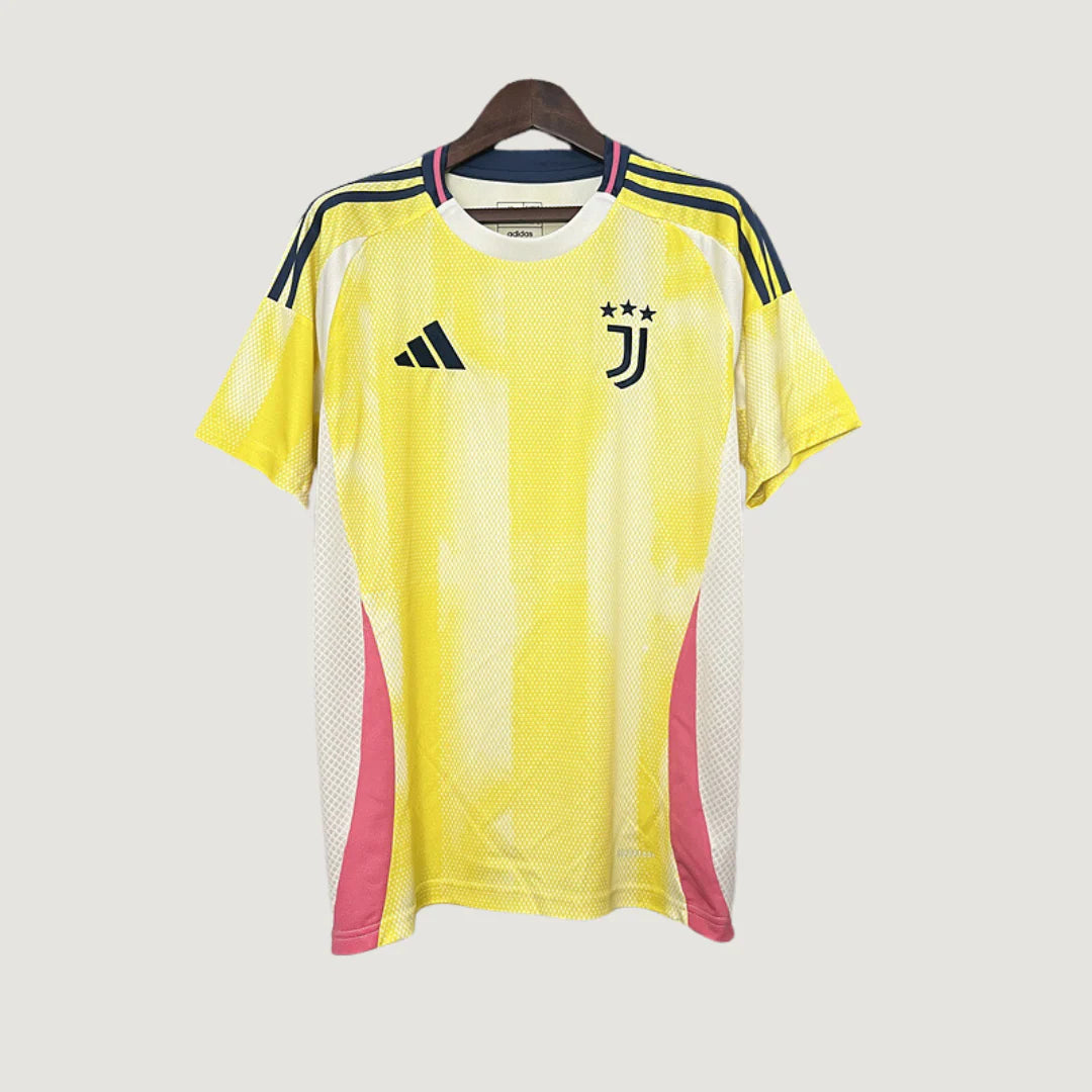 Juventus - Away Jersey - 24/25