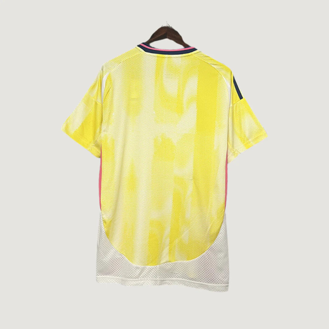 Juventus - Away Jersey - 24/25