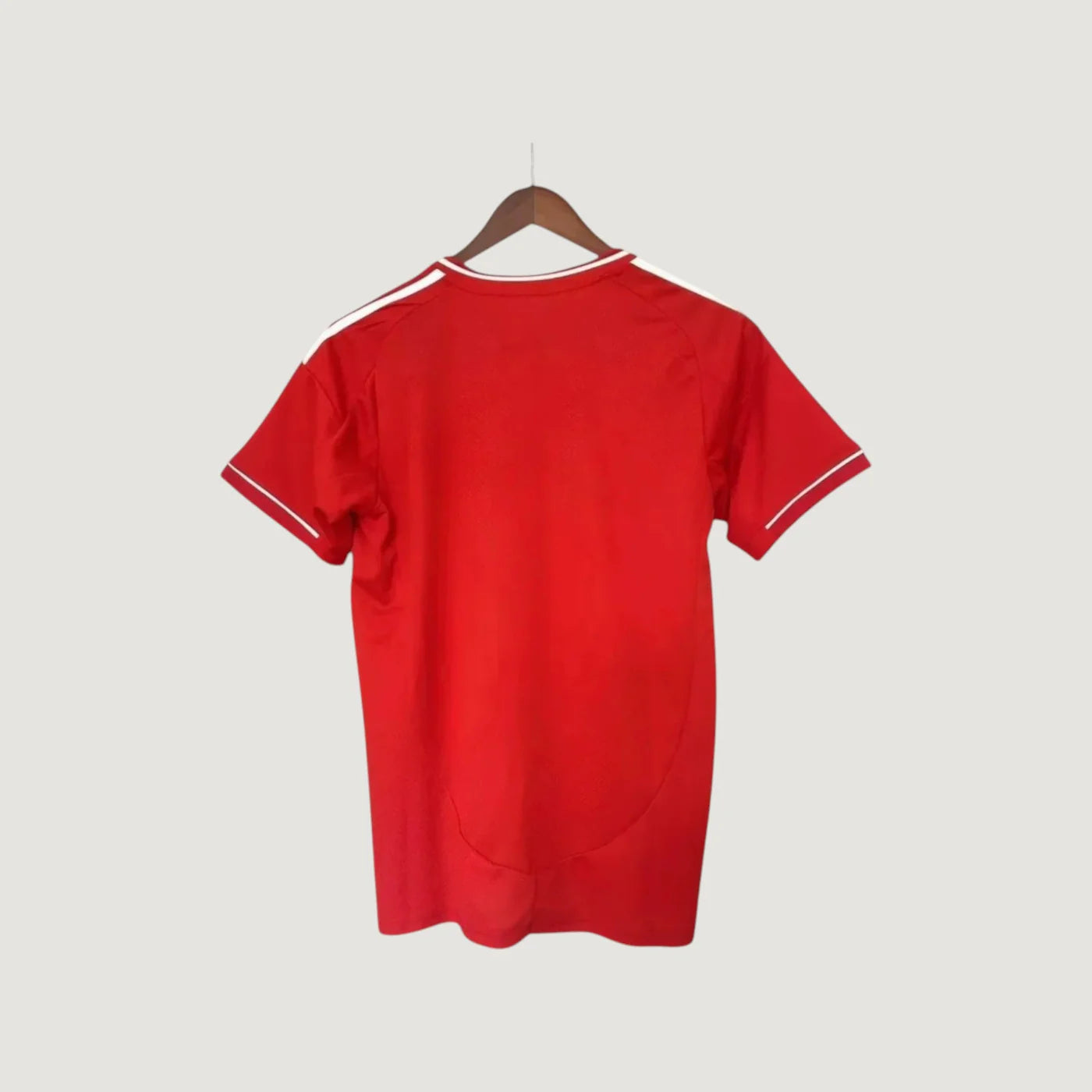 LIVERPOOL – Home Jersey 25/26 – Red