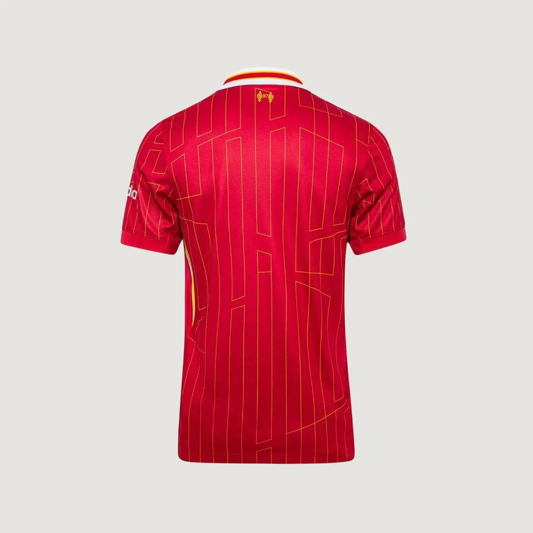 Liverpool - Home Jersey 24/25 - Red
