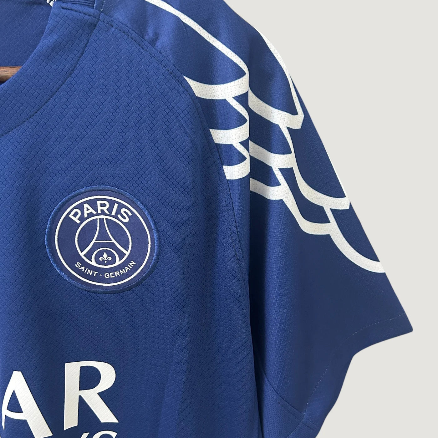 Paris Saint-Germain (PSG) - 24/25 Jersey - Blue