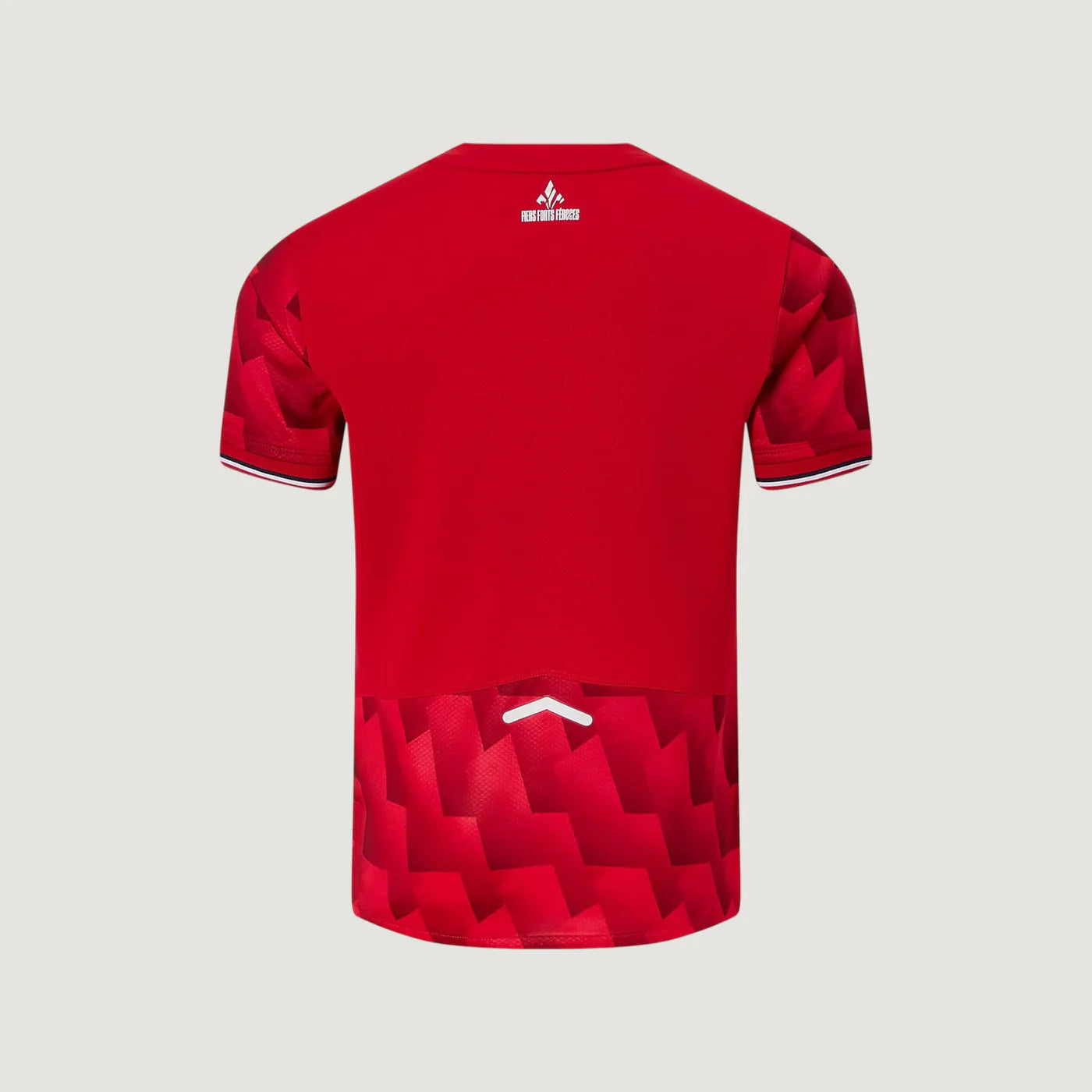 LOSC Lille – Home Jersey 25/26 – Red