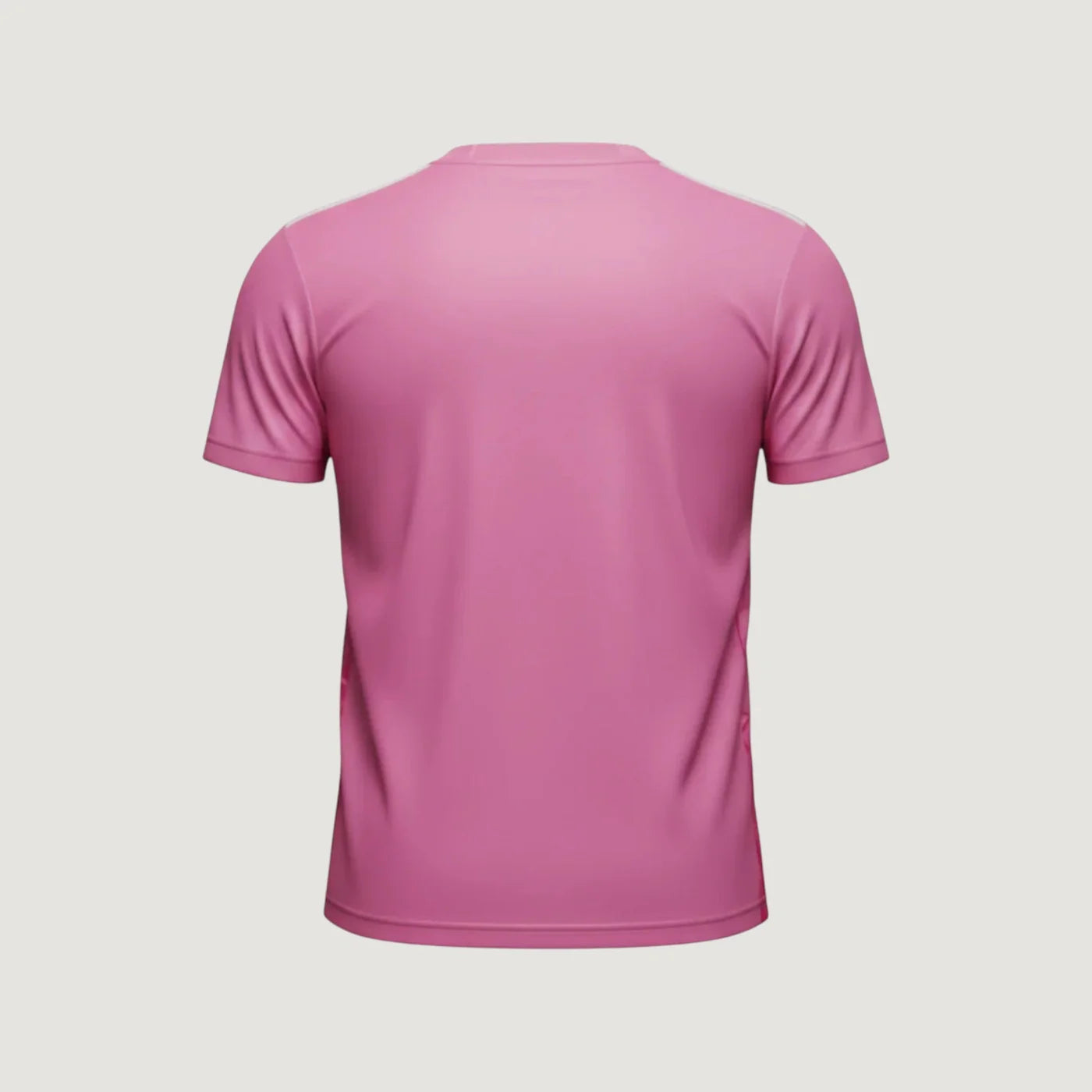 Algérie/Palestine – Maillot Third 25/26 – Rose