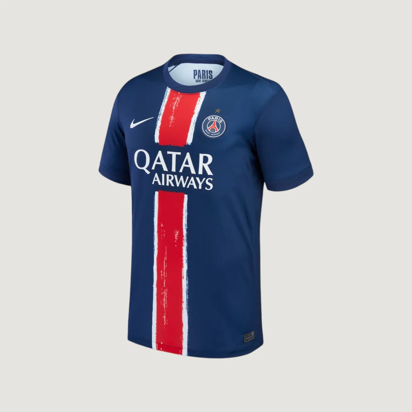 PARIS SAINT-GERMAIN - Ligue des champions 2025 - Bleu