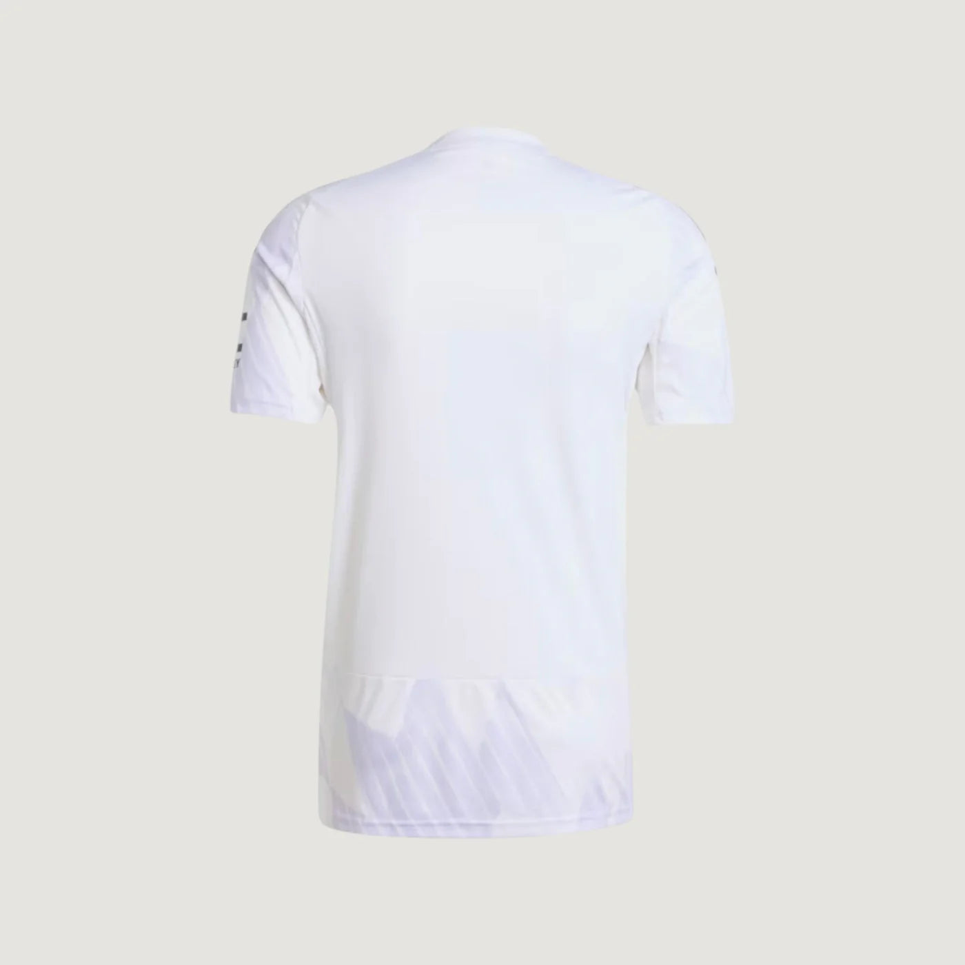 MANCHESTER UNITED – Maillot Extérieur 25/26 – Blanc & Violet