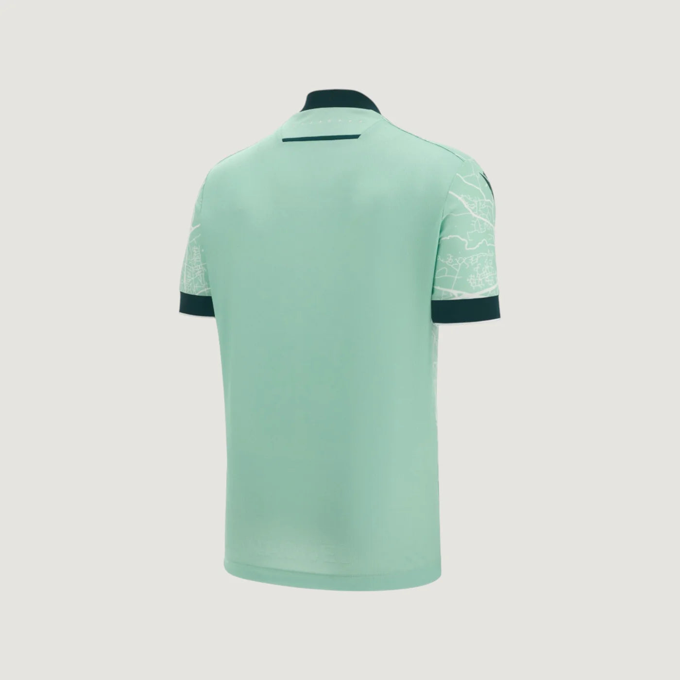 FC NANTES – AWAY JERSEY 25/26 – LIGHT GREEN