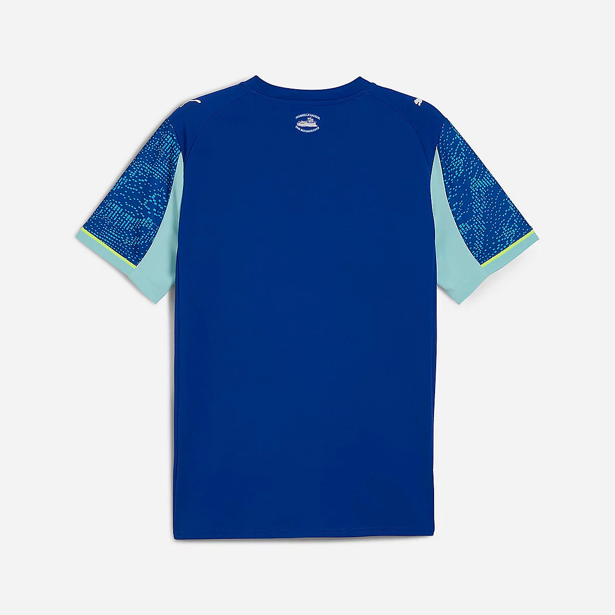 OM – 2025/26 THIRD JERSEY – BLUE