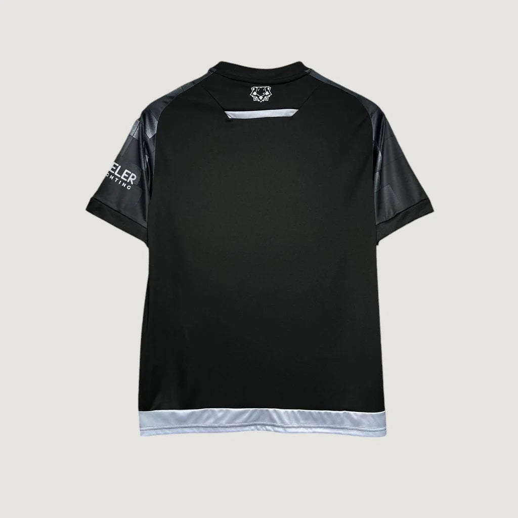 Osasuna - Maillot Third 24/25 - Noir, Gris