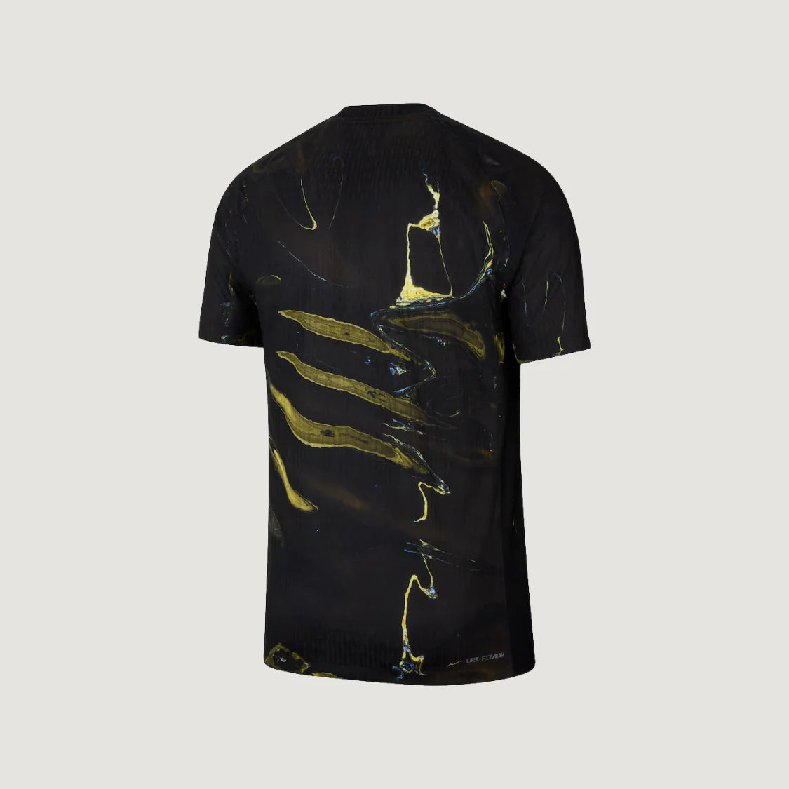 Paris Saint-Germain – Maillot Night Edition 2025/26 – Noir irisé multicolore