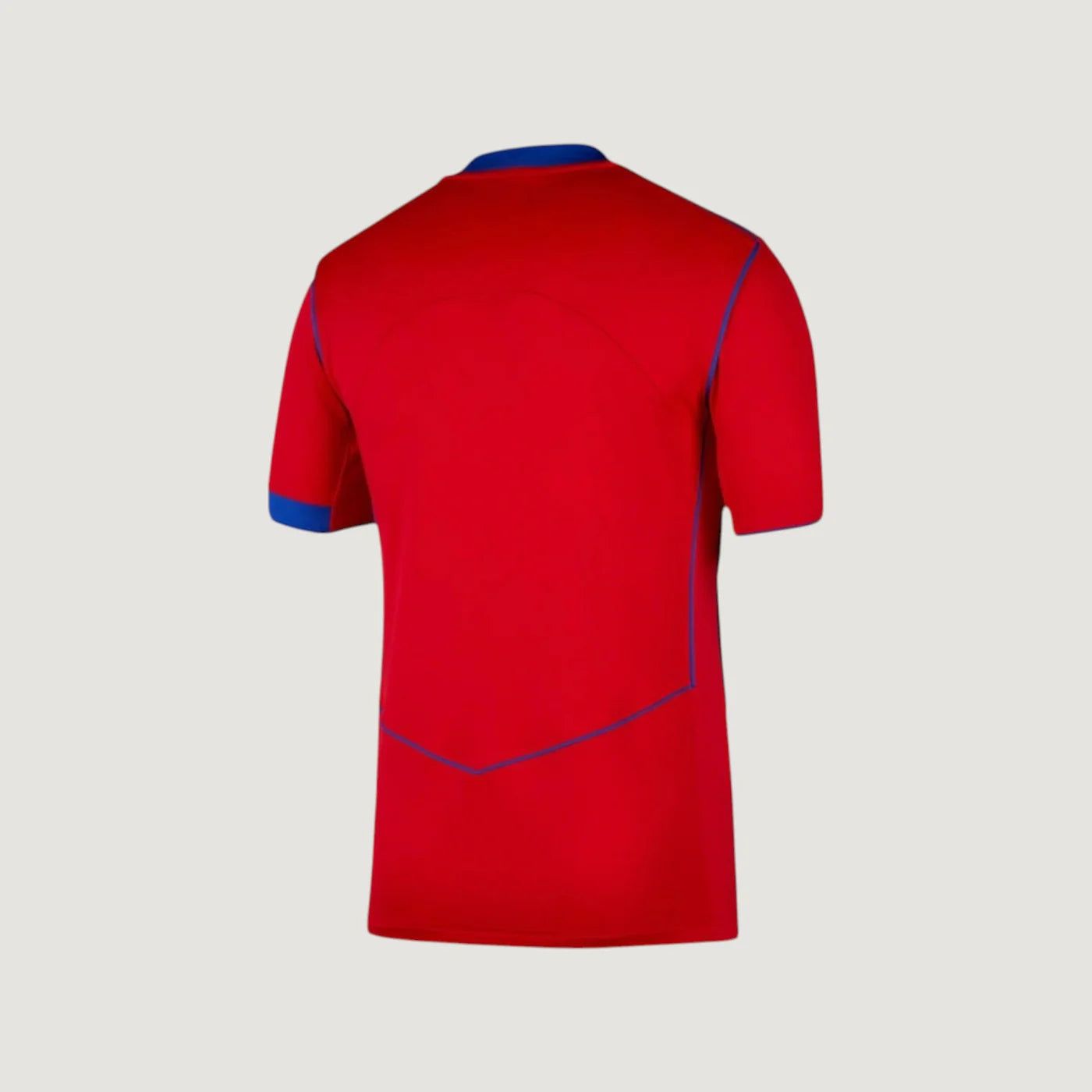 PARIS SAINT-GERMAIN – Maillot Third 25/26 - Rouge & Bleu