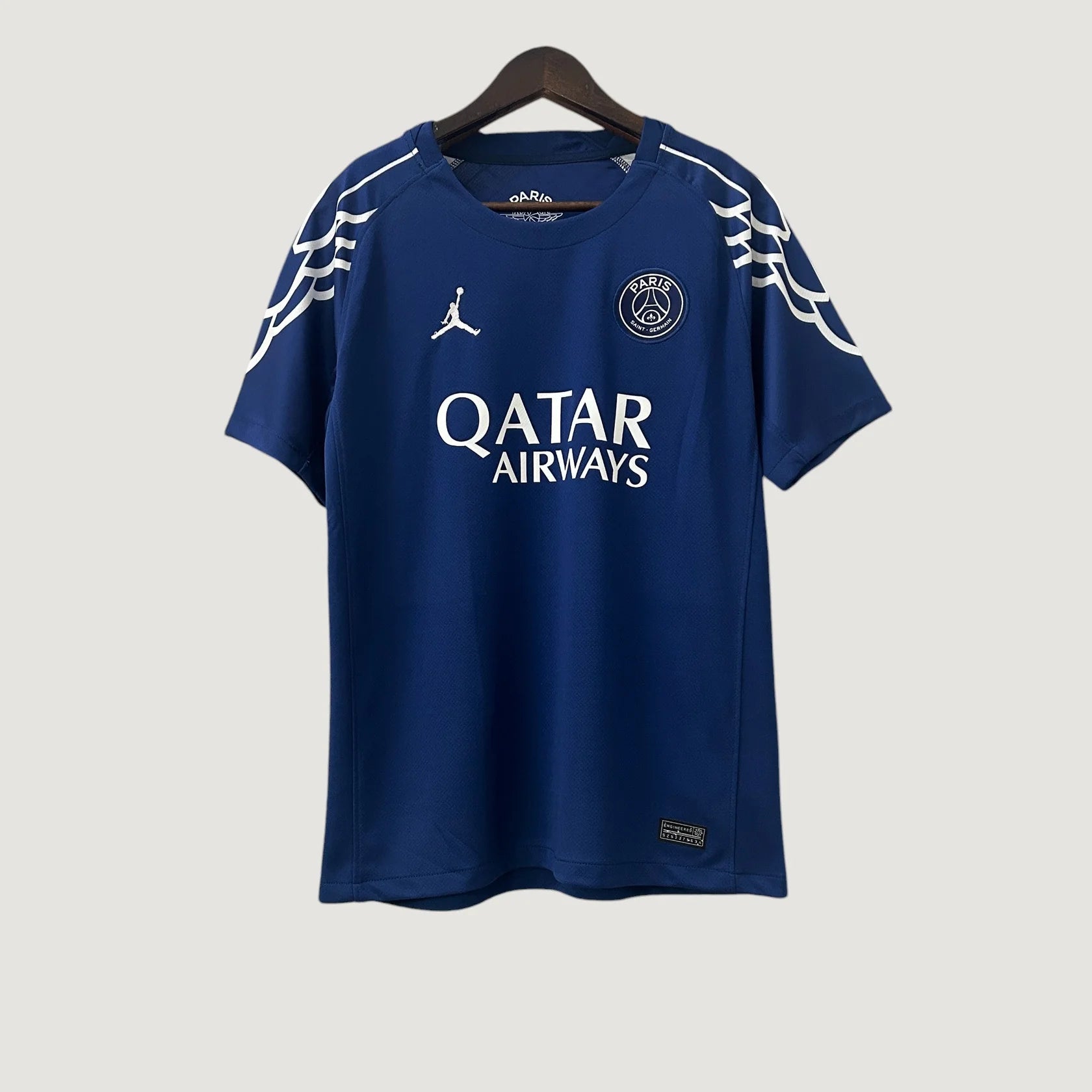 Paris Saint-Germain (PSG) - Maillot 24/25 - Bleu