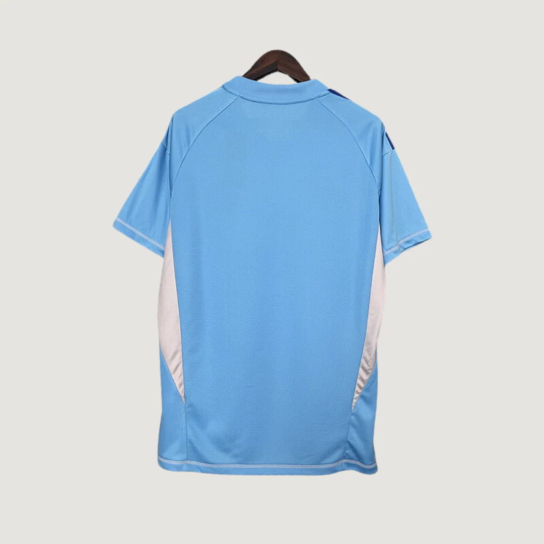 Real Madrid - Goalkeeper Jersey 24/25 - Blue
