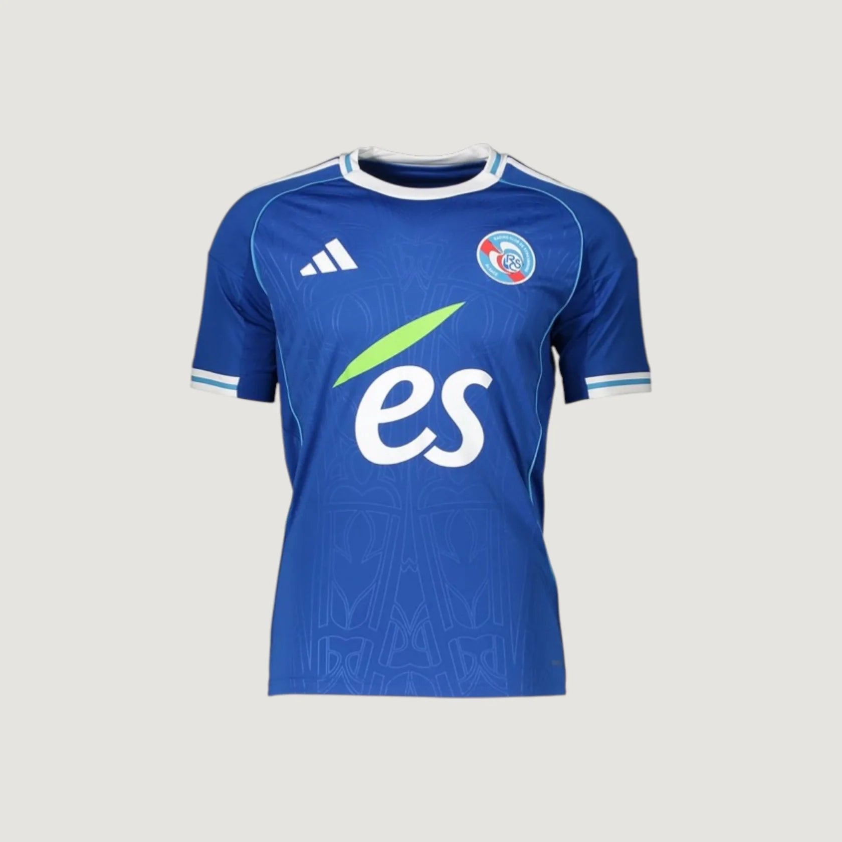 RC STRASBOURG - HOME JERSEY 24/25 - BLUE