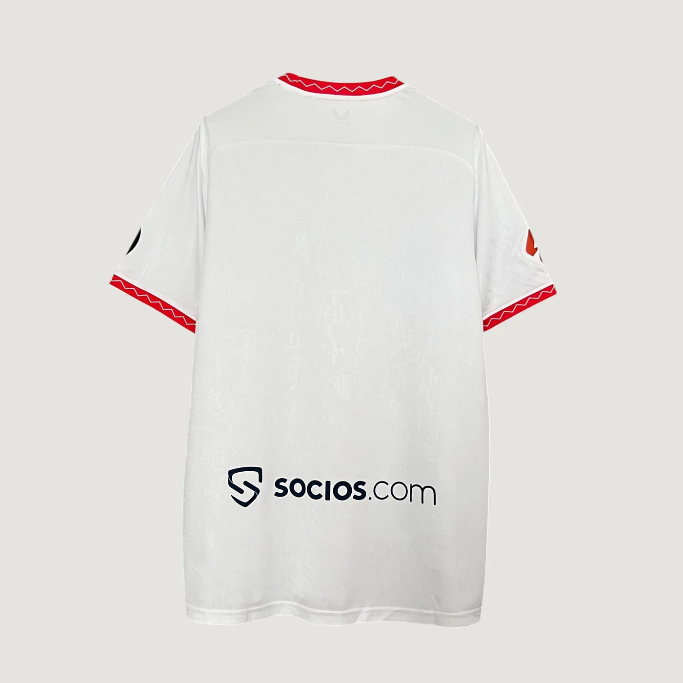 Sevilla FC - Away Kit 24/25 - White