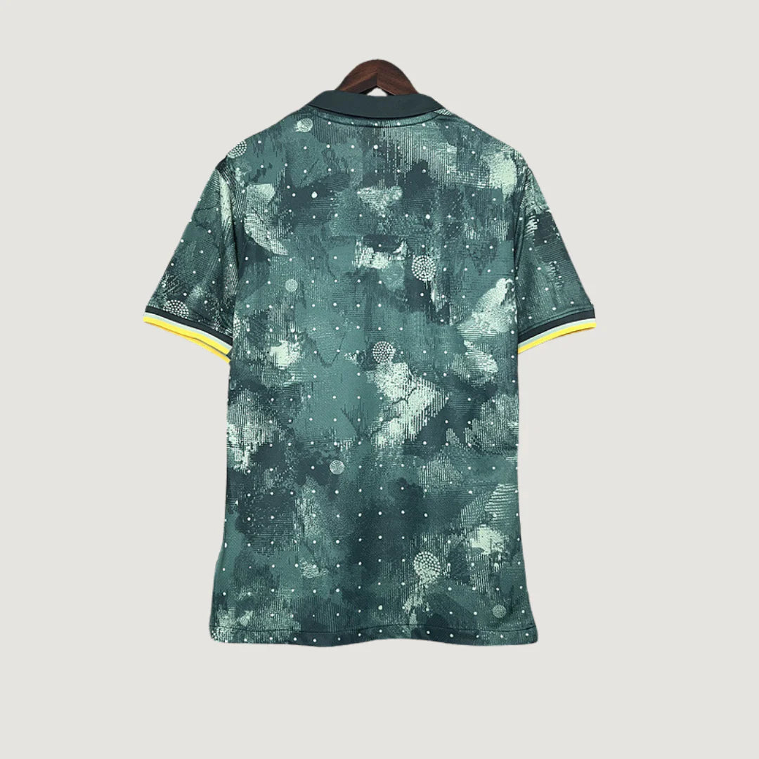 Tottenham - Maillot Extérieur 24/25 - Vert